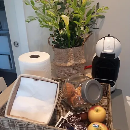 Casa Con Encanto En לקסה