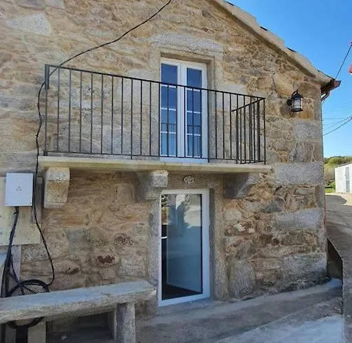 Dom wakacyjny Casa Con Encanto En *