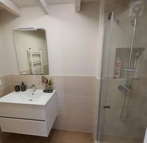 Casa Con Encanto En Laxe