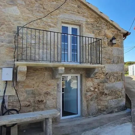 Holiday home Casa Con Encanto En *