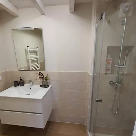 Casa Con Encanto En Laxe