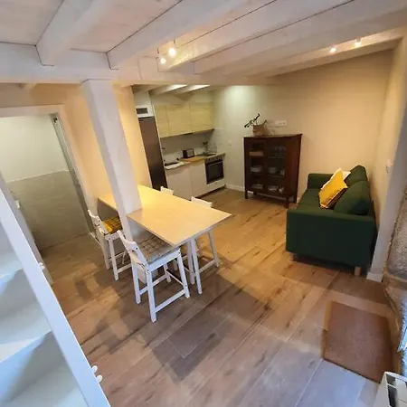 Casa Con Encanto En Casa de Férias *