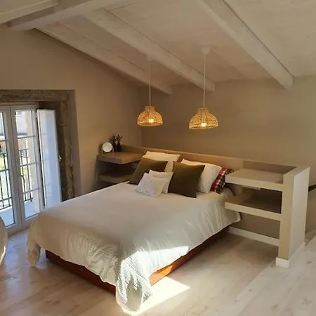 Casa Con Encanto En Hébergement de vacances