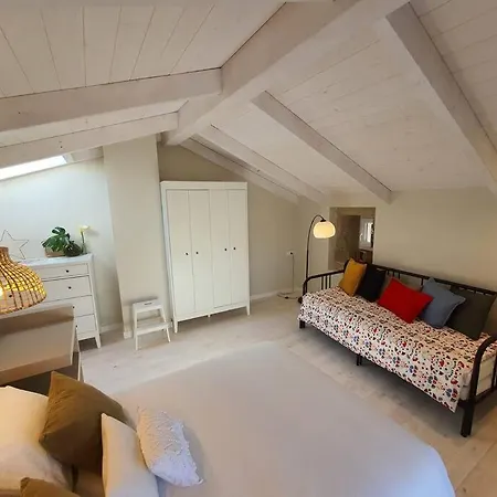 Casa Con Encanto En