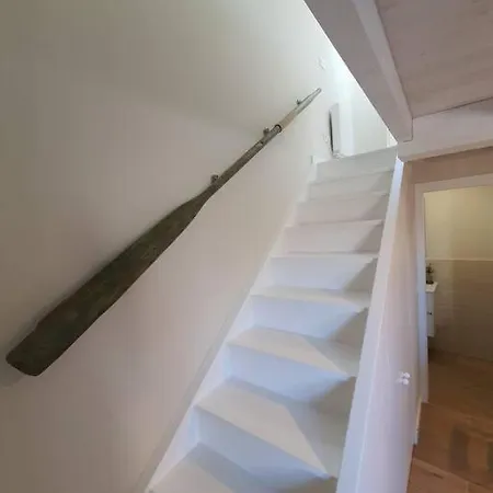 Casa Con Encanto En Holiday home Laxe