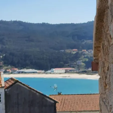 Casa Con Encanto En