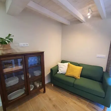 Casa Con Encanto En * Laxe