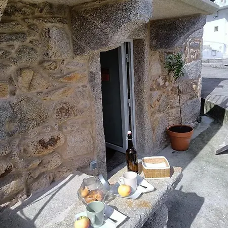 Hébergement de vacances Casa Con Encanto En *