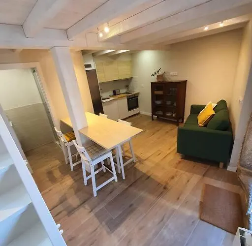 Casa Con Encanto En Tatil Evi *