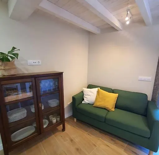 Casa Con Encanto En * Laxe