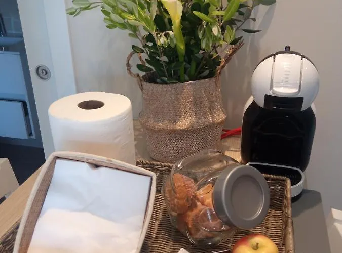 Casa Con Encanto En Laxe