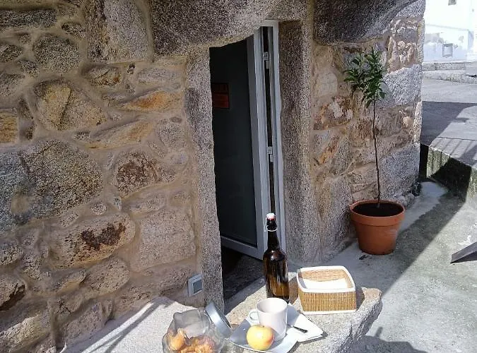 Vakantiehuis Casa Con Encanto En *