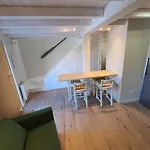 Casa Con Encanto En Hébergement de vacances Laxe