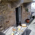 Hébergement de vacances Casa Con Encanto En *