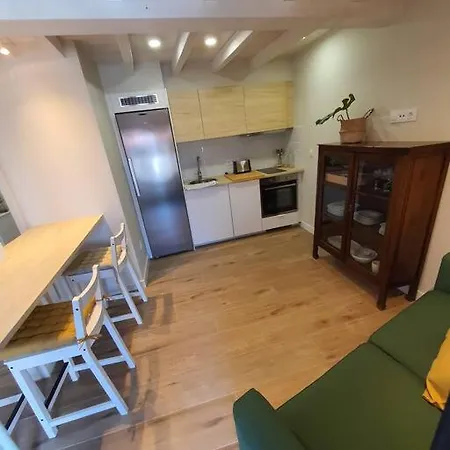 Hébergement de vacances Casa Con Encanto En *