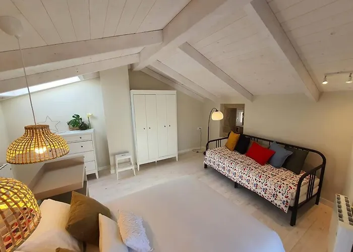 Casa Con Encanto En